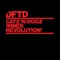 Revolution (feat. Nick Maurer) [Extended Mix] artwork