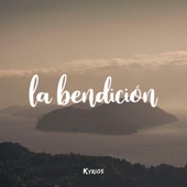 La Bendición artwork