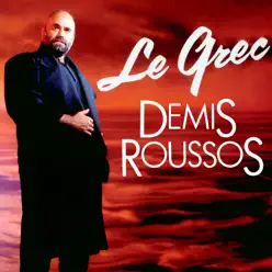 Le Grec - EP - Demis Roussos