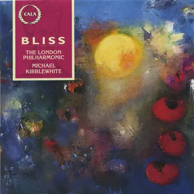 Bliss: Prince of Wales Investiture Music, Prayer of St. Francis of Assisi & Morning Heroes - London Philharmonic Orchestra