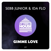 Gimme Love (Extended Mix) artwork
