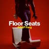 Floor Seats - Single, 2019