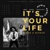 It's Your Life (VINNE e Rivkah Remix) [feat. Rivkah, VINNE & Marina Diniz] - Single