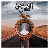 Scorpion Child artwork