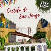 Castelo De São Jorge artwork