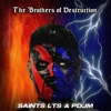 Saints LTS - Vattene