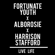 Live Life (feat. Alborosie & Harrison Stafford) - Fortunate Youth