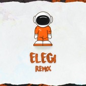 Elegí (Remix) artwork