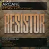 Resistor (Remixes) - EP album lyrics, reviews, download