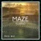 Maze artwork