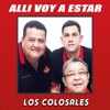 Allí Voy a Estar - Single