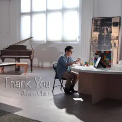 Thank You - Single - Jason Chen