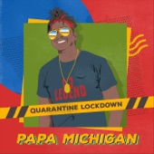 Quarantine Lockdown artwork