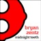 Vania - Bryan Zentz lyrics