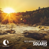 Solaris (feat. Jinadu) [Extended Mix] artwork