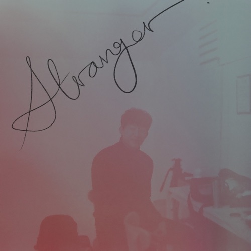 HAIL – Stranger – Single