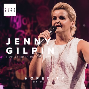 The White Flag – Jenny Gilpin
