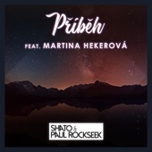 Příběh (feat. Martina Hekerová) artwork