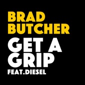 Get a Grip (feat. Diesel) artwork