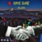Nime Shab (feat. Agxrin) - Shaxmadeit lyrics