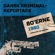 Diverse - Dansk Kriminalreportage 1980