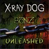X-Ray Dog - Alien Manhunt
