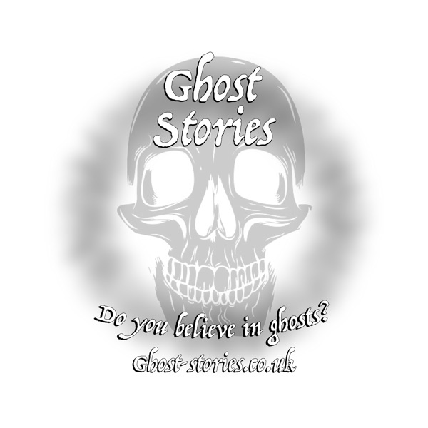 Ghost Stories the Podcast