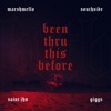Been Thru This Before (with Giggs & SAINt JHN) by Marshmello iTunes Track 2