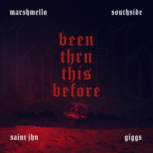 Marshmello, Southside, Giggs & SAINt JHN Been Thru This Before (feat. Giggs, SAINt JHN)