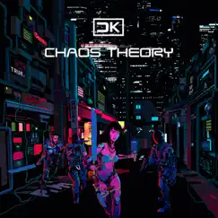 Chaos Theory by Chris Keya album reviews, ratings, credits