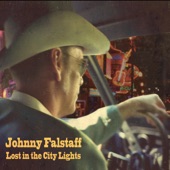 Lost in the City Lights artwork