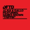 Trippin' (feat. Dames Brown) - Single