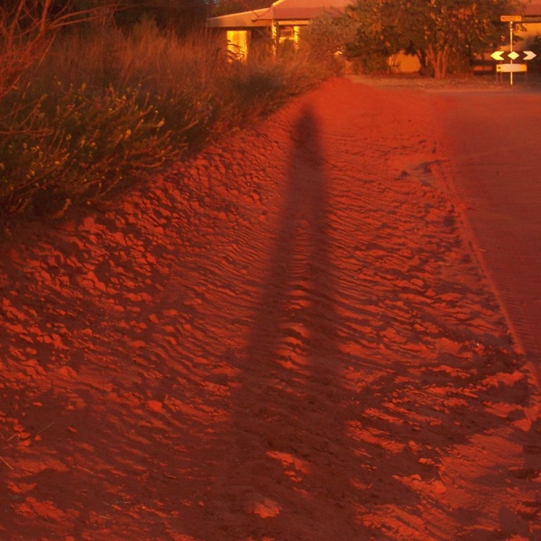 Broome Anglican Church Podcast cover