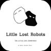 Little Lost Robots: The Little Lost Soundtrack (Video Game Soundtrack) - EP