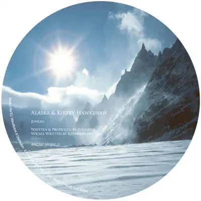 Juneau - Single - Kirsty Hawkshaw