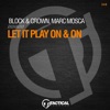 Let It Play on & On - Single