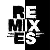 Balance (Remixes, Pt. 1) - EP artwork
