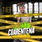 Cuarentena - Tief lyrics