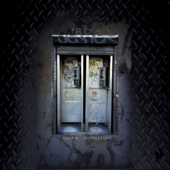 Cover artwork for Crazy Claws