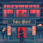 Tokio Hotel artwork