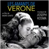 Les Amants de Vérone (Bande originale du film) - EP