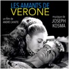 Les Amants de Vérone (Bande originale du film) - EP, 1949