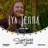 Gypsy Girl (Live at Sugarshack Sessions) artwork