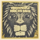 Vibes for the People (feat. Earl Gateshead & Super Four) artwork