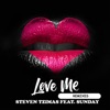 Love Me (feat. Sunday) - EP