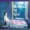 Stream & download Moments of Love