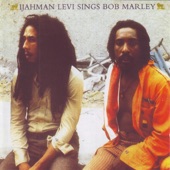 Ijahman Levi Sings Bob Marley artwork