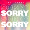 Sorry by Joel Corry iTunes Track 1