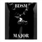 Bdsm - Major lyrics