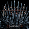 Ramin Djawadi - Game of Thrones: Season 8 (Music from the HBO Series)  artwork